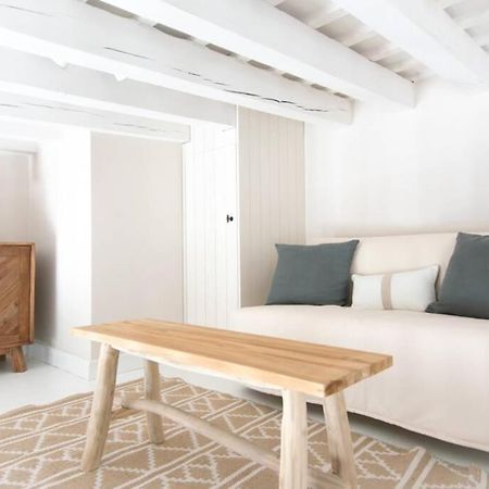 G12 Trendy And Comfy Bright Loft Meters From Bullring And Trianas Bridge, Galera Street Apartment Seville Ngoại thất bức ảnh