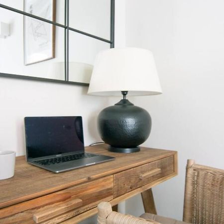 G12 Trendy And Comfy Bright Loft Meters From Bullring And Trianas Bridge, Galera Street Apartment Seville Ngoại thất bức ảnh